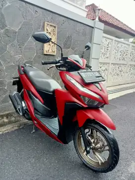 Di Jual Crpat Honda Vario 150 2019