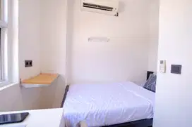 Sewa Kost Annapurna Benhil by AbdiHome Tipe Jendela dekat SCBD Area