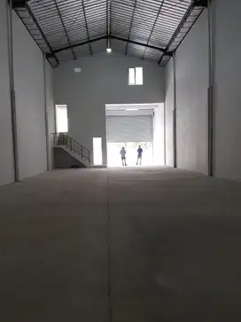 Disewa Pergudangan Multiguna Duta Indah Sentoha, Tangerang Kota
