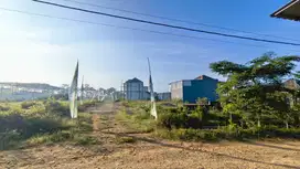 Tanah Strategis Asrikaton Malang, Hanya Menit ke Bandara