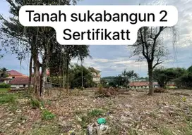 JUAL CEPAT TANAH SUKABANGUN 2 PALEMBANG