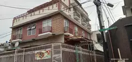 Dijual Rumah Kosan Mewah Tebet Jakarta Selatan di Jalan Tebet Barat