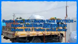 Septictank, Sepiteng Biofilter, Biotank, Biofil, Biotech,