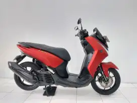 YAMAHA LEXI 125CC 2019 SIAP PAKAI