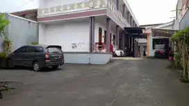 Dijual Rumah Kost 2 Lantai di Purwokerto