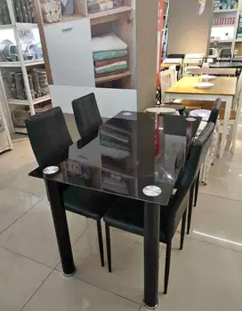 PROMO MEJA MAKAN