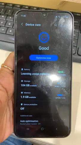samsung A14 6/128