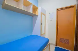 Kost Grogol Jakarta Barat di Abdi Susilo Residence near Trisakti