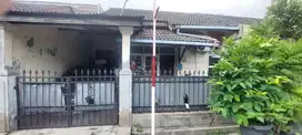 Rumah Rungkut Mapan Adem Hadap Selatan, Harga bisa Nego