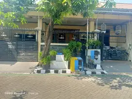 DIJUAL RUMAH RUNGKUT MENANGGAL HARAPAN SURABAYA RON.A1391