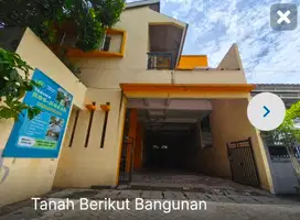 Rumah Kost Surabaya