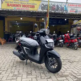 HONDA STYLO 160 CBS 2024