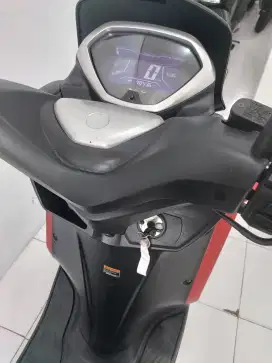 YAMAHA LEXI 125CC 2019 SIAP PAKAI