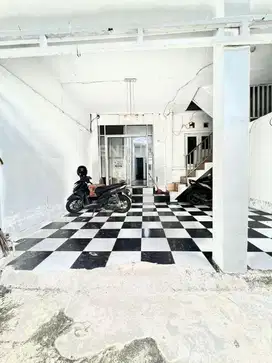 Rumah Kos-kosan 15 Kamar Siap Huni Di Taman Sentosa Cikarang Selatan
