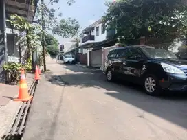 Rumah Indah Murah di Turangga Buahbatu dkt SMAN 8 Horison Kliningan