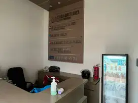 [For Sale] Dijual Ruko Bintaro  Jakarta-Selatan
