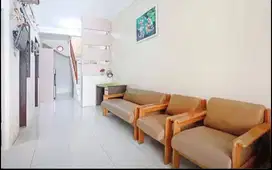 rumah kost aktif full penghuni di kampus Wijaya Kusuma dukuh kupang