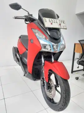 YAMAHA LEXI 125CC 2019 SIAP PAKAI