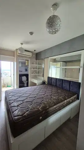 Educity furnish sea view terfavorit