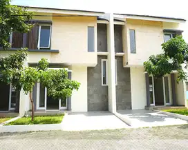 Neo Griya Alecandra Tipe Sawarna