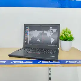 Laptop Second THINKPAD X270 Intel Core I5 - 7300U (8GB/SSD 256GB)