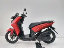 YAMAHA LEXI 125CC 2019 SIAP PAKAI