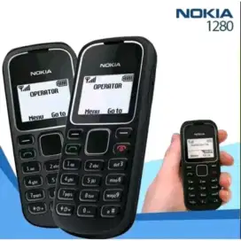 NOKIA 1280 SIM 1