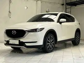 MAZDA CX5 GT 2020