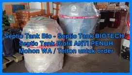 Spiteng , Biofil, Biotank, Biofilter, Biotech, Septictank,