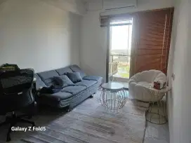 Disewakan Apartemen SKYHOUSE Alamsutera  2 lantai