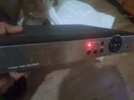 Jual Cctv seken 4ch