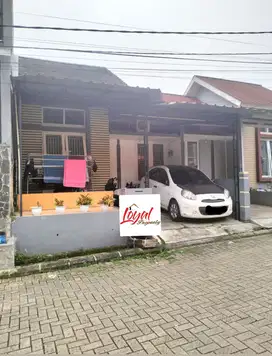 Rumah Cendana residence