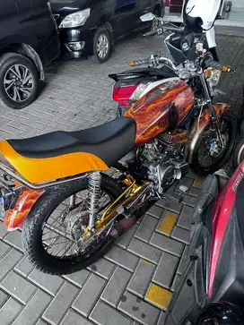 RX King Tahun 2002