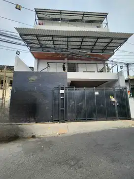 Ton - Rumah Kost Tomang Jakarta Barat 33 Kamar Furnish