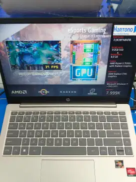 Segampang itu Credit Laptop Asus Vivobook New