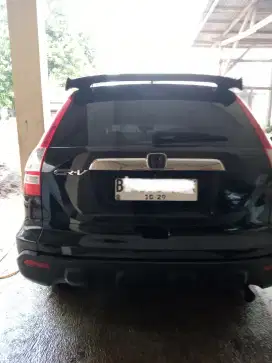 Honda CR-V 2009 Bensin