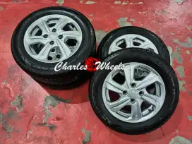 Velg Brio Kipas R14