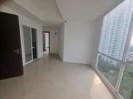 Di sewa unit 1 tahun view golf dan city kemayoran