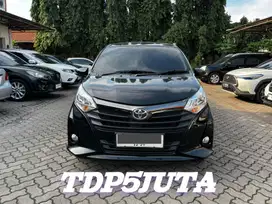 TOYOTA NEW CALYA G MATIC 2019 FACELIFT LED HEADLAMP