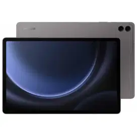 Samsung Galaxy Tab S9 FE+ 12/256GB (Bisa cicilan cukup pakai KTP saja)