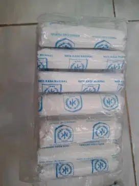 Kassa gulung kecil