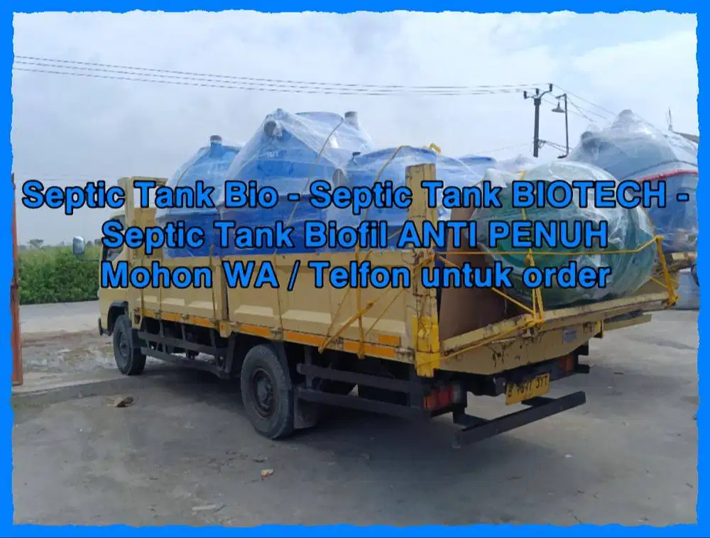 sapiteng.septictank,sepiteng,Biotech, Biofil, Biotank,