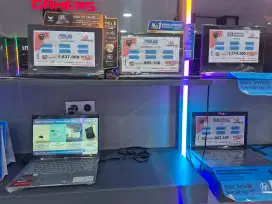 PROOMO LAPTOP BUNGA RENDAH DAN TENOR PANJANG