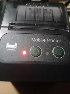 Printer Struk Kasir merk SANO P5880 v2