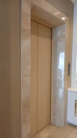 Apartemen The Bellezza Suites Lokasi Jakarta Selatan 2BR Siap Huni