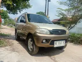 DAIHATSU TARUNA 50 JT NEGO