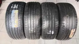 Dijual. 4pc ban 215/45 R17