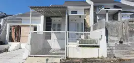 Dijual Rumah Murah di Perumnas Sentraland Driyorejo - Gresik