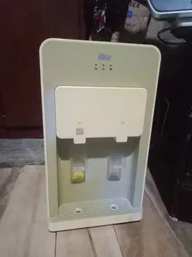 dispenser KRIS galon atas