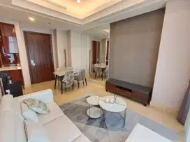 Disewakan Apartemen 2BR, South Hills Kuningan By Rumah Chinida (He)